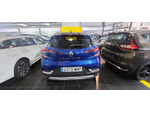 Renault Captur tecno miniatura 5